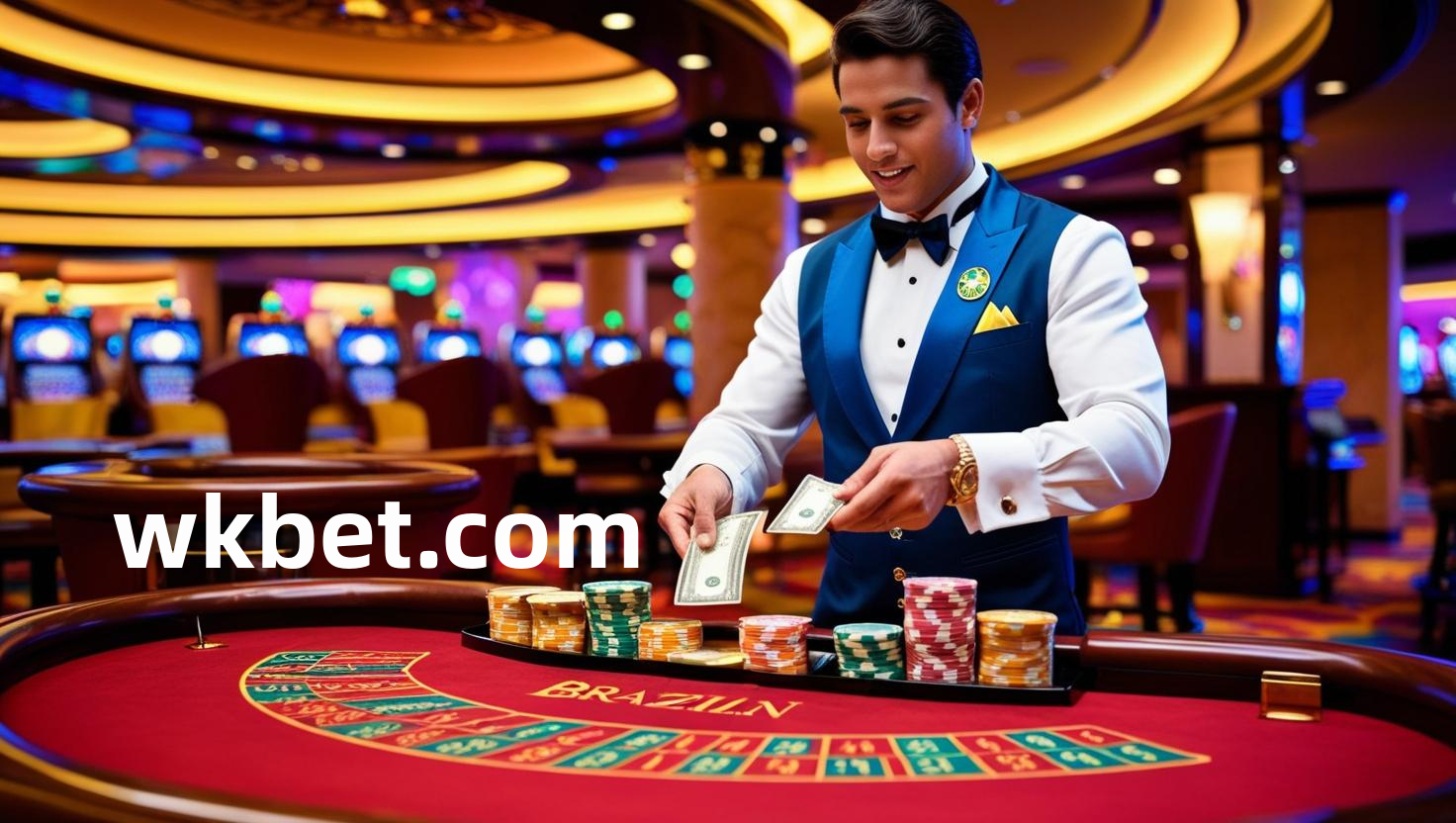wkbet.com